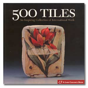 500 Tiles: An Inspiring Collection of International Work