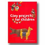 Clay Projects for Children
