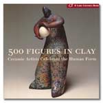 500 Figures in Clay: Ceramic Artists Celebrate the Human Form