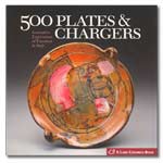 500 Plates & Chargers: Innovative Expressions of Function & Style