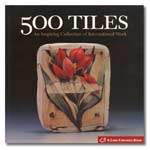 500 Tiles: An Inspiring Collection of International Work