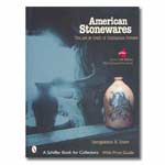 American Stonewares: The Art & Craft of Utilitarian Potters