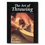 The Art of Throwing