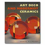 Art Deco and Modernist Ceramics