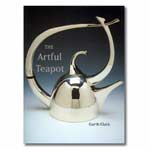 The Artful Teapot