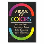 A Book of Colors