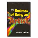 The Business of Being an Artist