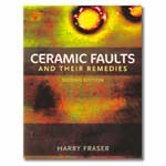 Ceramic Faults and their Remedies