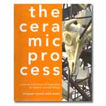 The Ceramic Process: A Manual And Source of Inspiration for Ceramic Art And DesignThe Ceramic Process: A Manual And Source of Inspiration for Ceramic Art And Design