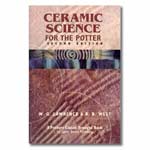 Ceramic Science for the Potter