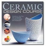 Ceramic Design Course