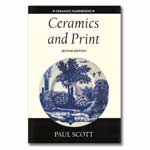 Ceramics and Print