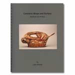 Ceramics: Shape and Surface, Handouts for Potters