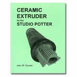 Ceramic Extruder for the Studio Potter