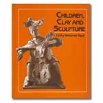 Children, Clay and Sculpture