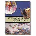 China Paint & Overglaze
