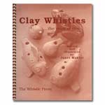 Clay Whistles... The Voice of Clay