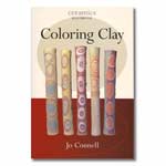 Coloring Clay