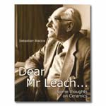 Dear Mr. Leach: Some Thoughts on Ceramics