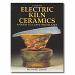 Electric Kiln Ceramics: A Guide to Clays and Glazes