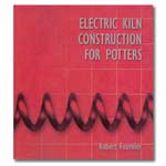 Electric Kiln Construction for Potters