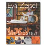 Eva Zeisel On Design: The Language of Things