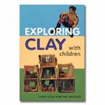 Exploring Clay with Children