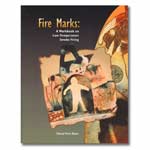 Fire Marks: A Workbook on Low-Temperature Smoke Firing