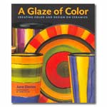 A Glaze of Color