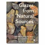 Glazes from Natural Sources