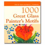 1000 Great Glass Painter's Motifs