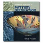 Illustrated Dictionary of Pottery Decoration