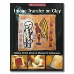Image Transfer on Clay
