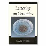 Lettering on Ceramics