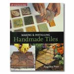 Making & Installing Handmade Tiles