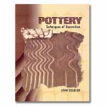 Pottery Techniques of Decoration