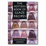 The Potter's Book of Glaze Recipes