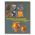Potter's Encyclopedia of Color, Form, and Decoration