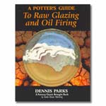 A Potter's Guide to Raw Glazing and Oil Firing