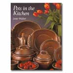 Pots in the Kitchen