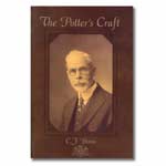 The Potter's Craft: A Practical Guide for the Studio and Workshop