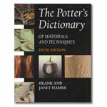 The Potter's Dictionary of Materials and Techniques