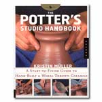 The Potter's Studio Handbook