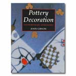 Pottery Decoration: Contemporary Approaches