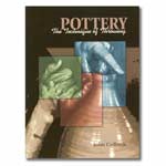 Pottery: The Technique of Throwing