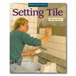 Setting Tile