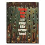 Standing Room Only: 2004 Scripps 60th Ceramic Annual