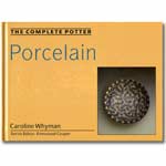 The Complete Potter: Porcelain