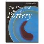 Ten Thousand Years of Pottery