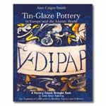 Tin-Glaze Pottery in Europe and the Islamic World
